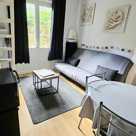 Agreable Studio Ronce Les Bains 拉特里姆莱德 外观 照片
