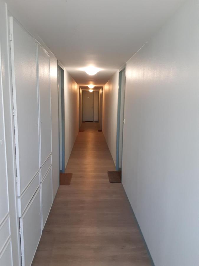 Agreable Studio Ronce Les Bains 拉特里姆莱德 外观 照片