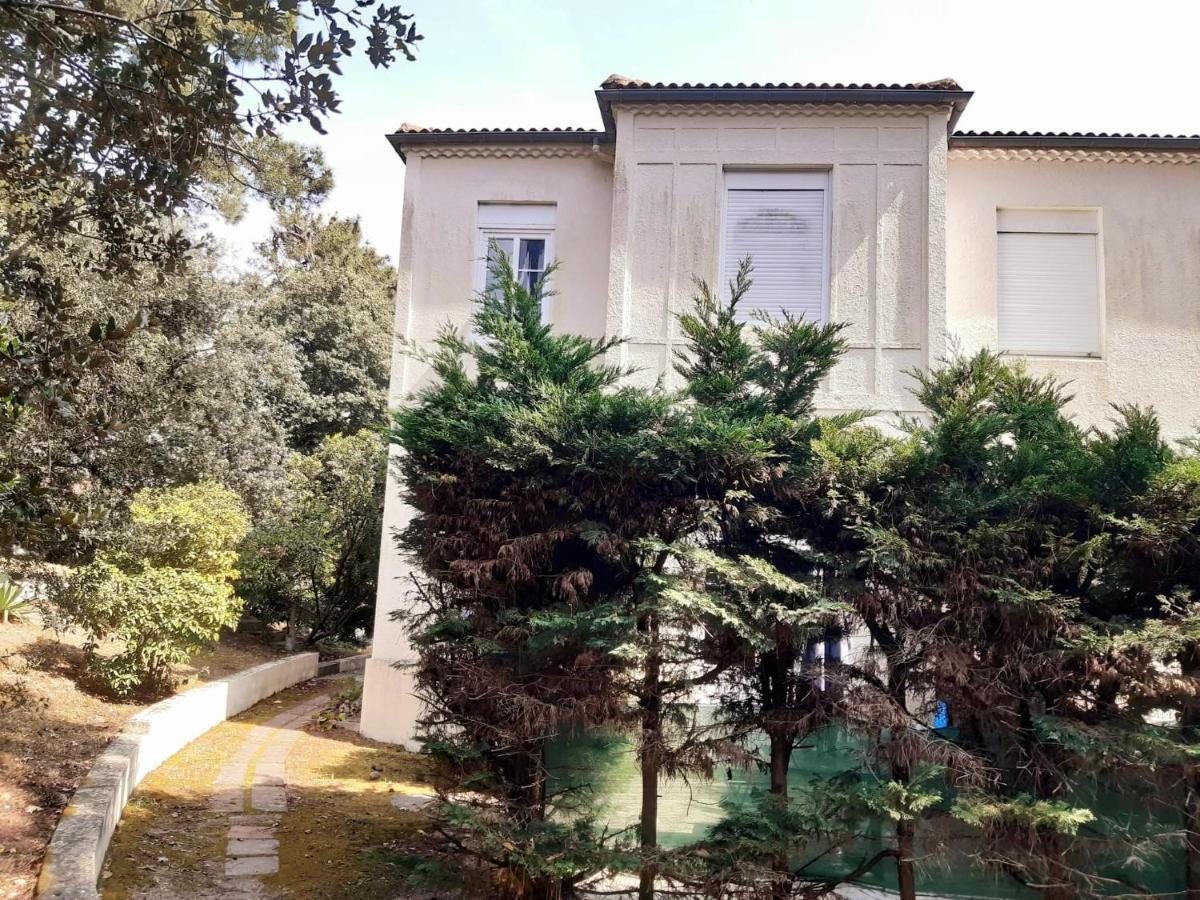 Agreable Studio Ronce Les Bains 拉特里姆莱德 外观 照片